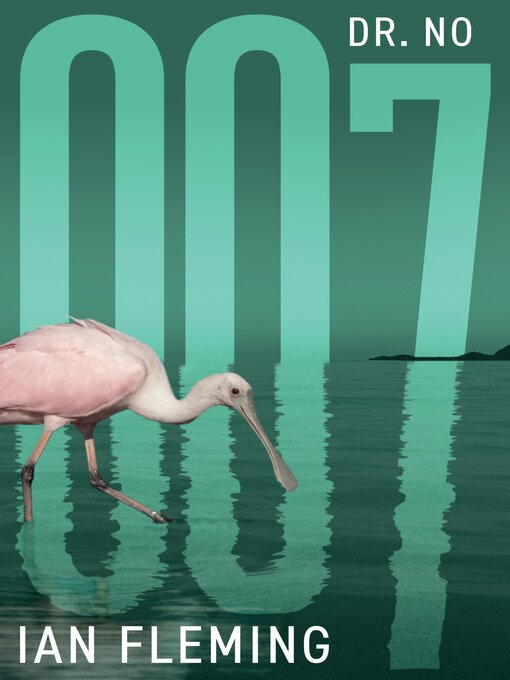 Title details for Dr. No by Ian Fleming - Wait list